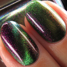 Alchemy Lacquers: "Anemone" (Magnetic) *OVERSTOCK*
