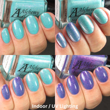 Alchemy Lacquers: "Seaberry Delight" (Solar) *OVERSTOCK*