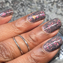 Alchemy Lacquers: "Magical Transmutation" (Solar) *CAPPED PRE-ORDER*