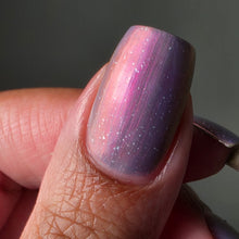 Alchemy Lacquers: "Alchemist's Notebook" *CAPPED PRE-ORDER*