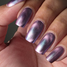 Alchemy Lacquers: Hellaween "Thicket of Haunting" *CAPPED PRE-ORDER*