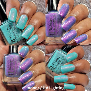 Alchemy Lacquers: "Seaberry Delight" (Solar) *OVERSTOCK*