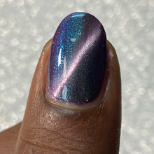 Alchemy Lacquers: Hellaween "Thicket of Haunting" *CAPPED PRE-ORDER*