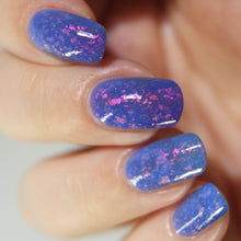 Alchemy Lacquers: "Stormspell" (Solar) *CAPPED PRE-ORDER*