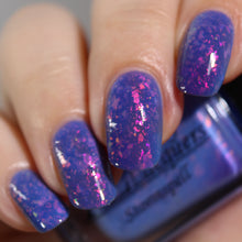 Alchemy Lacquers: "Stormspell" (Solar) *CAPPED PRE-ORDER*
