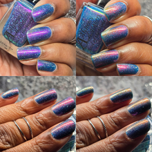 Alchemy Lacquers: "Soul of the World" *CAPPED PRE-ORDER*