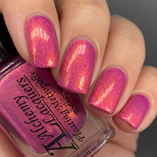 Alchemy Lacquers "Floating Metropolis" *CAPPED PRE-ORDER*