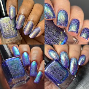Alchemy Lacquers "Jewel of the Galaxy" *CAPPED PRE-ORDER*