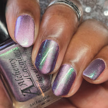 Alchemy Lacquers: Hellaween "Thicket of Haunting" *CAPPED PRE-ORDER*