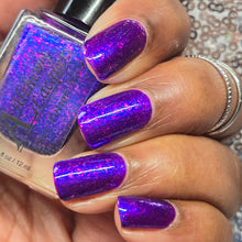 Alchemy Lacquers: Valentine's Day "Love Potion No 9" *CAPPED PRE-ORDER*