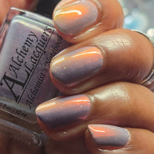 Alchemy Lacquers: "Alchemist's Notebook" *CAPPED PRE-ORDER*
