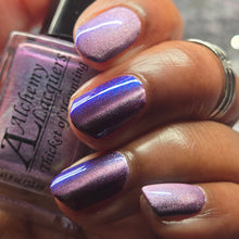 Alchemy Lacquers: Hellaween "Thicket of Haunting" *CAPPED PRE-ORDER*