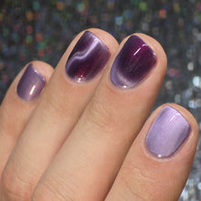 Alchemy Lacquers: Indie-pendence "Imaginarium" (Magnetic) *CAPPED PRE-ORDER*