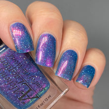 Alchemy Lacquers: "Soul of the World" *CAPPED PRE-ORDER*