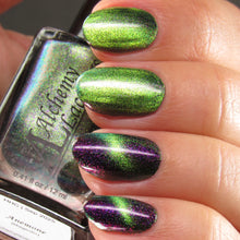 Alchemy Lacquers: "Anemone" (Magnetic) *OVERSTOCK*
