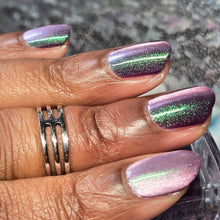 Alchemy Lacquers: Hellaween "Thicket of Haunting" *CAPPED PRE-ORDER*