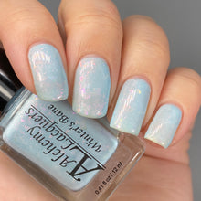 Alchemy Lacquers: "Winter's Bane" *CAPPED PRE-ORDER*