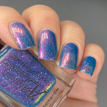 Alchemy Lacquers: "Soul of the World" *CAPPED PRE-ORDER*