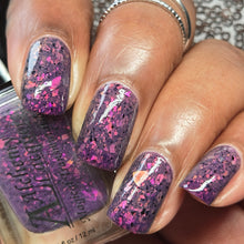 Alchemy Lacquers: "Magical Transmutation" (Solar) *CAPPED PRE-ORDER*