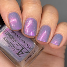 Alchemy Lacquers: "Alchemist's Notebook" *CAPPED PRE-ORDER*