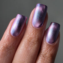 Alchemy Lacquers: Hellaween "Thicket of Haunting" *CAPPED PRE-ORDER*
