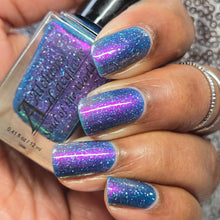 Alchemy Lacquers: "Soul of the World" *CAPPED PRE-ORDER*