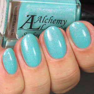 Alchemy Lacquers: "Seaberry Delight" (Solar) *OVERSTOCK*