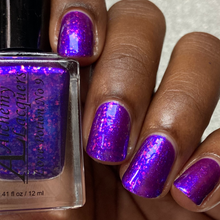 Alchemy Lacquers: Valentine's Day "Love Potion No 9" *CAPPED PRE-ORDER*