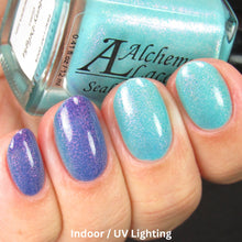 Alchemy Lacquers: "Seaberry Delight" (Solar) *OVERSTOCK*