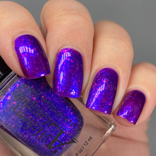 Alchemy Lacquers: Valentine's Day "Love Potion No 9" *CAPPED PRE-ORDER*