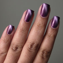 Alchemy Lacquers: Indie-pendence "Imaginarium" (Magnetic) *CAPPED PRE-ORDER*