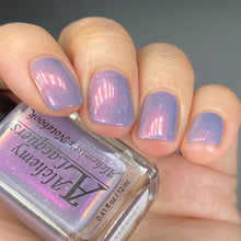 Alchemy Lacquers: "Alchemist's Notebook" *CAPPED PRE-ORDER*