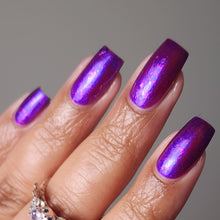 Alchemy Lacquers: Valentine's Day "Love Potion No 9" *CAPPED PRE-ORDER*