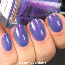 Alchemy Lacquers: "Seaberry Delight" (Solar) *OVERSTOCK*