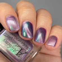 Alchemy Lacquers: Hellaween "Thicket of Haunting" *CAPPED PRE-ORDER*