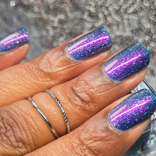 Alchemy Lacquers: "Soul of the World" *CAPPED PRE-ORDER*