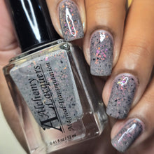 Alchemy Lacquers: "Magical Transmutation" (Solar) *CAPPED PRE-ORDER*