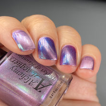 Alchemy Lacquers: Hellaween "Thicket of Haunting" *CAPPED PRE-ORDER*