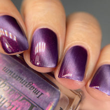 Alchemy Lacquers: Indie-pendence "Imaginarium" (Magnetic) *CAPPED PRE-ORDER*