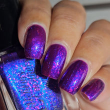 Alchemy Lacquers: Valentine's Day "Love Potion No 9" *CAPPED PRE-ORDER*