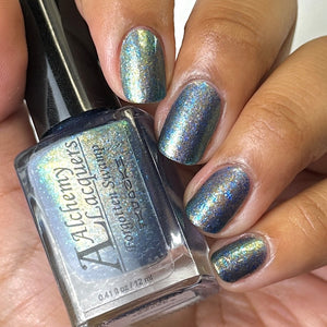 Alchemy Lacquers "Forgotten Swamp"