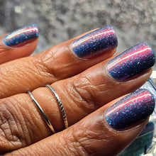 Alchemy Lacquers: "Soul of the World" *CAPPED PRE-ORDER*