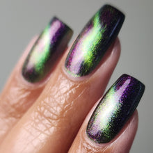 Alchemy Lacquers: "Anemone" (Magnetic) *OVERSTOCK*
