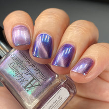 Alchemy Lacquers: Hellaween "Thicket of Haunting" *CAPPED PRE-ORDER*