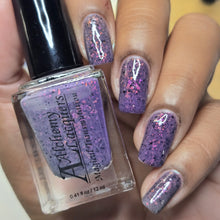 Alchemy Lacquers: "Magical Transmutation" (Solar) *CAPPED PRE-ORDER*