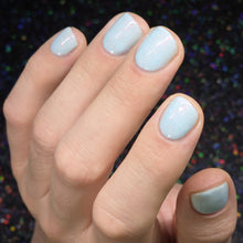 Alchemy Lacquers: "Winter's Bane" *CAPPED PRE-ORDER*