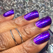 Alchemy Lacquers: Valentine's Day "Love Potion No 9" *CAPPED PRE-ORDER*