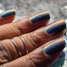 Alchemy Lacquers: "Soul of the World" *CAPPED PRE-ORDER*