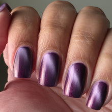Alchemy Lacquers: Indie-pendence "Imaginarium" (Magnetic) *CAPPED PRE-ORDER*