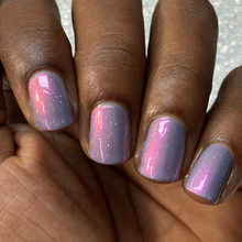 Alchemy Lacquers: "Alchemist's Notebook" *CAPPED PRE-ORDER*